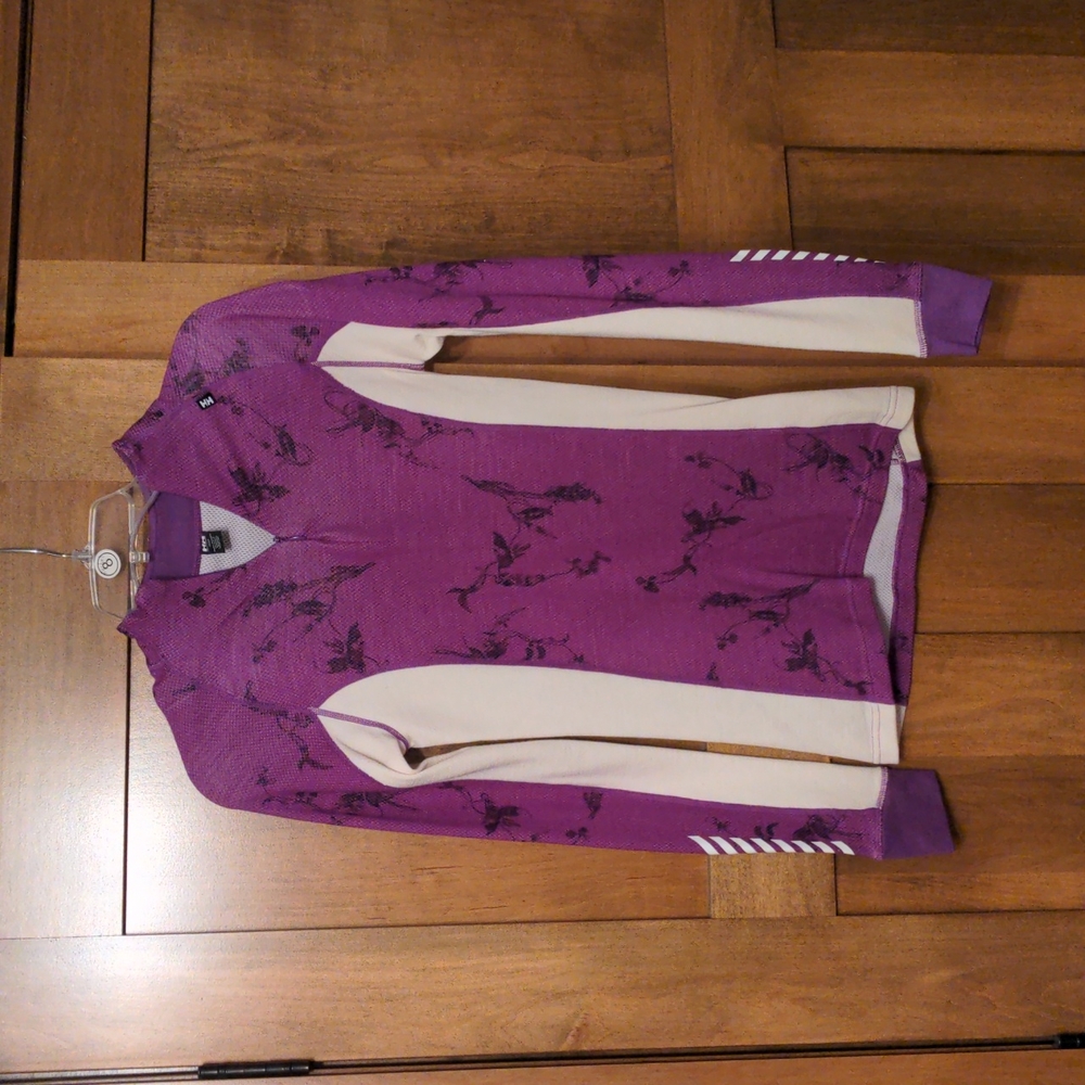 Helly Hansen 1/4 zip